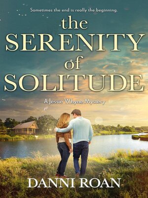 cover image of The Serenity of Solitude